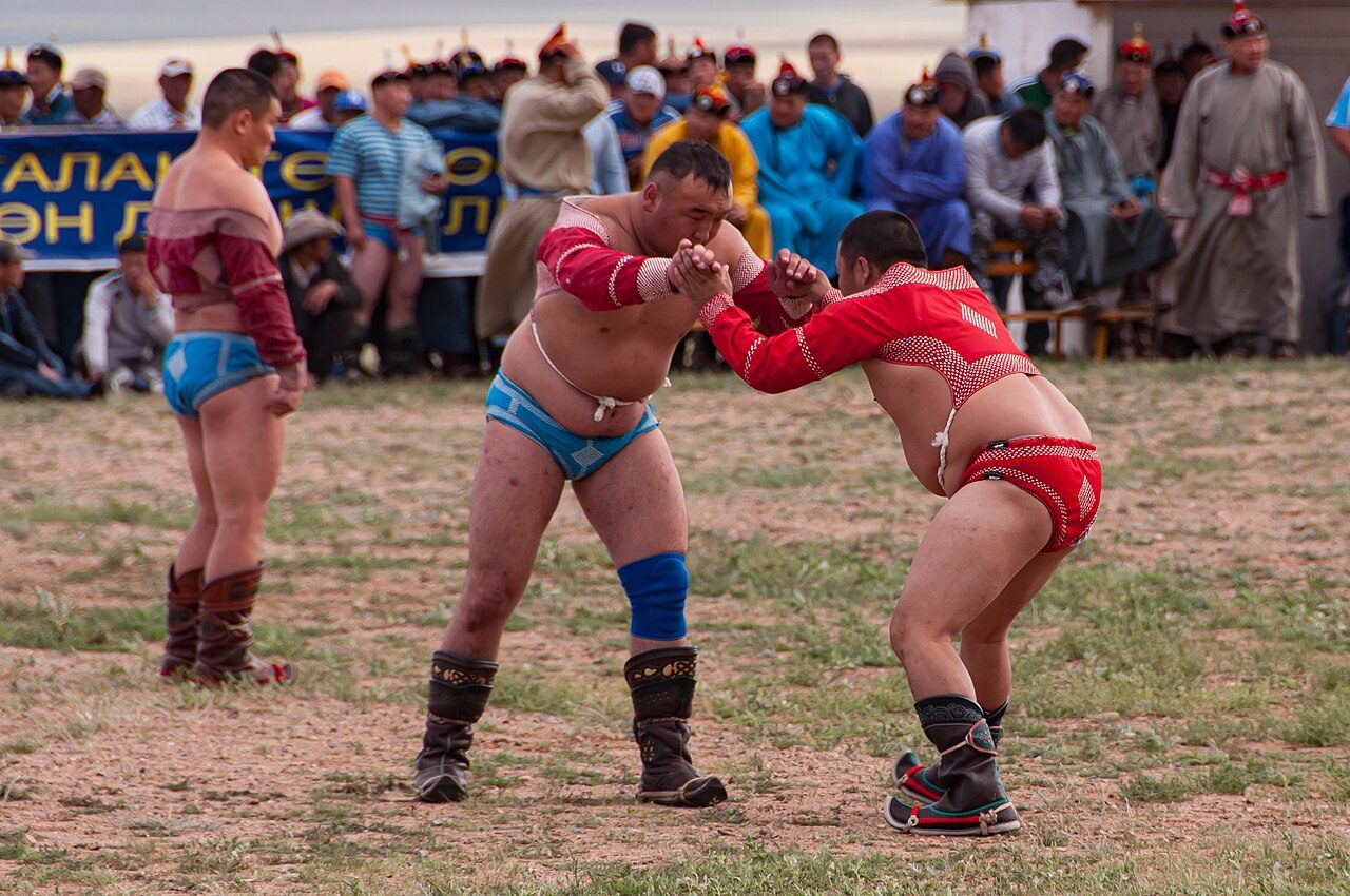 Naadam: a first-timer’s guide to Mongolia’s summer festival